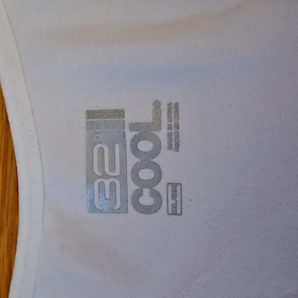 2.  32 degrees long line Comfort bras - Picture 5 of 7